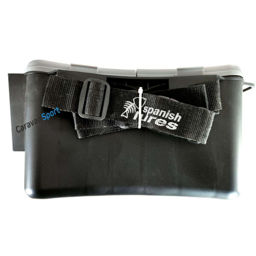 Marsupio Porta Artificiali Mega Box Spanish Lures