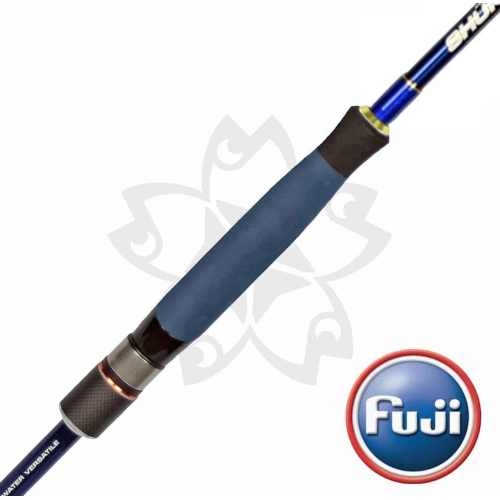 Canna Shukan Spinning 2.0 SHUS Saltwater Versatile Sakura