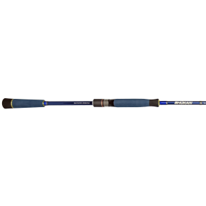 Canna Shukan Spinning 2.0 SHUS Saltwater Versatile Sakura