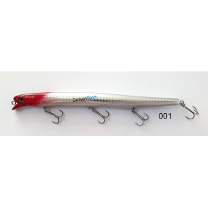 Albatross 150 F PazDesign Reed 