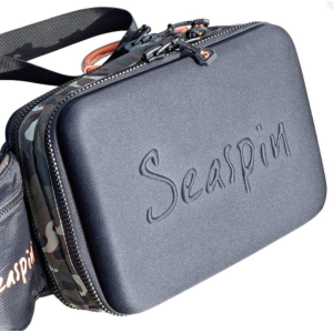 Borsa Saltwater Seaspin Bag