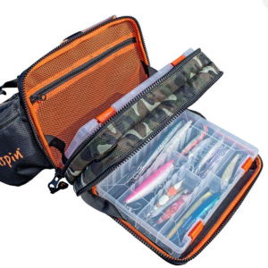 Borsa Saltwater Seaspin Bag