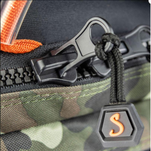 Borsa Saltwater Seaspin Bag