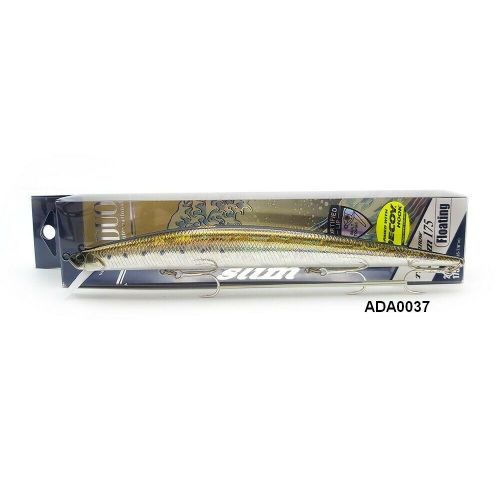 Tide Minnow Slim 175 F Duo