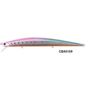 Tide Minnow Slim 175 F Duo