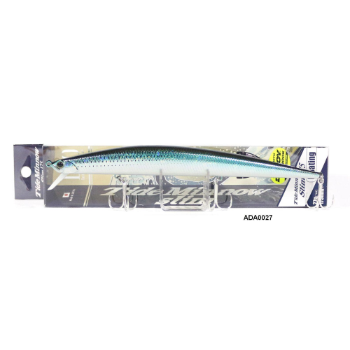 Tide Minnow Slim 175 F Duo