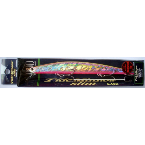 Tide Minnow Slim 175 F Duo
