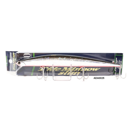Tide Minnow Slim 175 F Duo