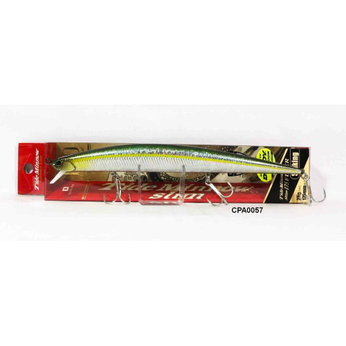 Tide Minnow Slim 175 S Flyer Duo