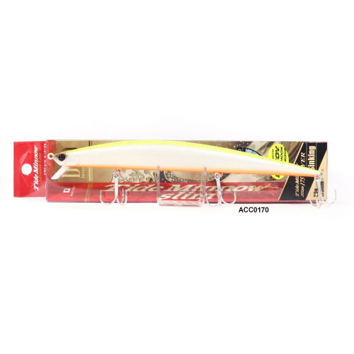 Tide Minnow Slim 175 S Flyer Duo