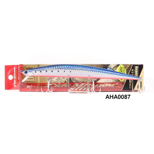 Tide Minnow Slim 175 S Flyer Duo