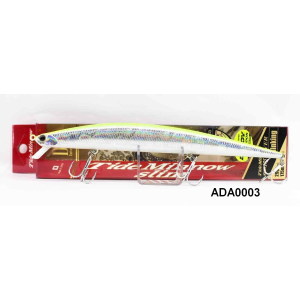 Tide Minnow Slim 175 S Flyer Duo