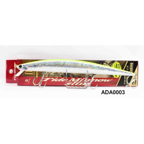 Tide Minnow Slim 175 S Flyer Duo