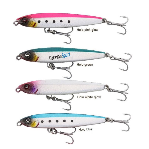 Jig Pencil Micro Z 15 gr Savage Gear