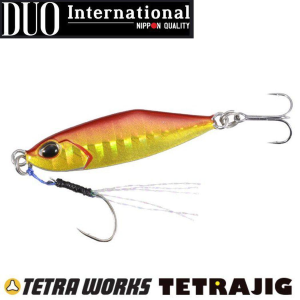 Tetra Works Tetra Jig 10 gr Duo
