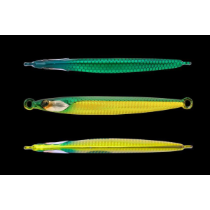 BamBluz Jig TG SLJ 30 gr Jackall