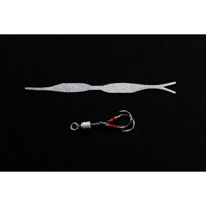 BamBluz Jig TG SLJ 30 gr Jackall