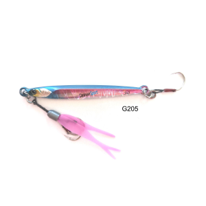 BamBluz Jig TG SLJ 30 gr Jackall