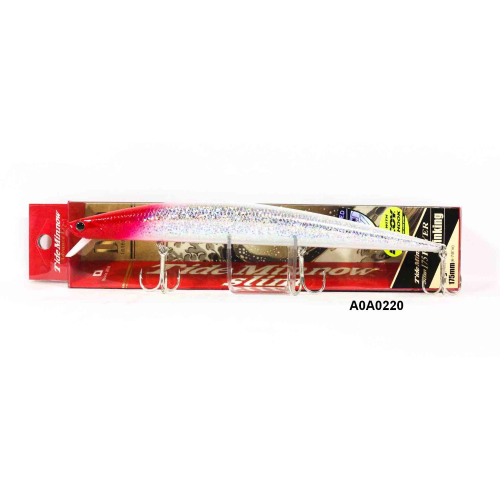 Tide Minnow Slim 175 S Flyer Duo