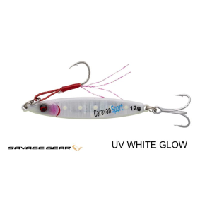 Flatline TG 15 gr Savage Gear