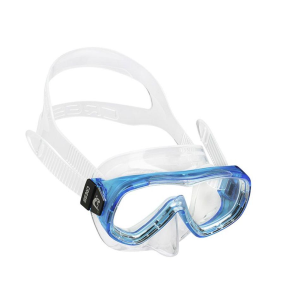 Maschera Piumetta Kid Cressi