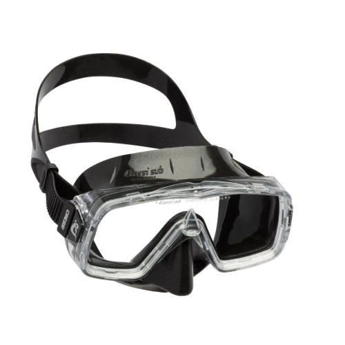 Maschera Sirena Cressi Sub