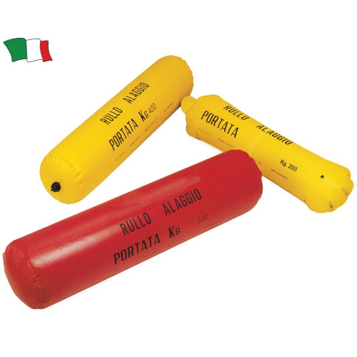 Rullo di Alaggio In PVC CF14815 CoFishing