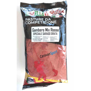Pastura Da Competizione Ellevi