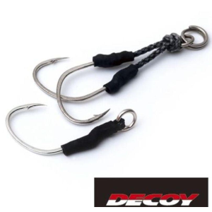 Slow Blatt Cast Slim SCS 40 gr Zetz Palms