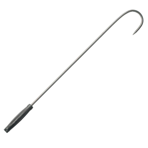 Raffio Barca Inox Salvimar