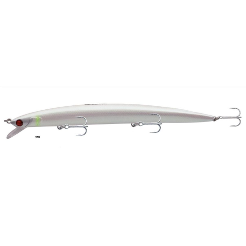 Wild 180 SS Akami