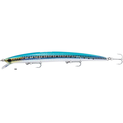Wild 180 SS Akami
