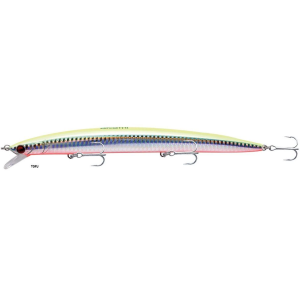Wild 180 SS Akami