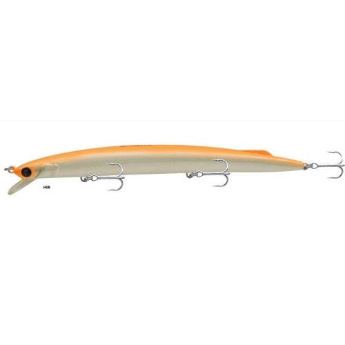 Wild 190 SS Akami