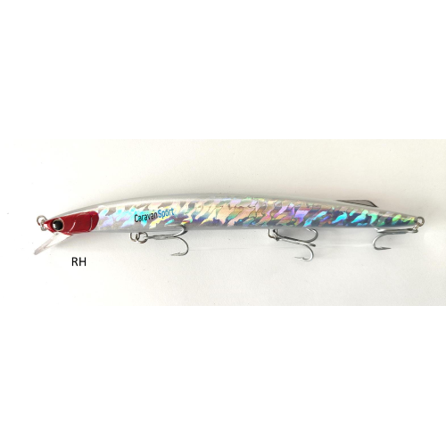 Wild 190 SS Akami