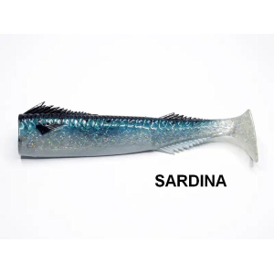 Corpo Real Fish JLC