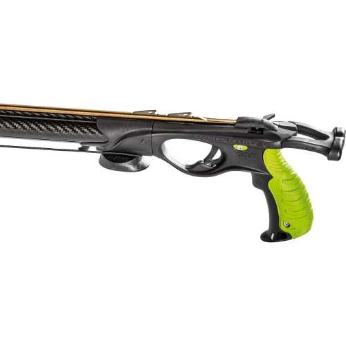 Fucile Wild Carbo Roller Salvimar 
