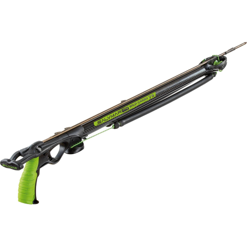 Fucile Wild Carbo Roller Salvimar 
