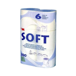 Carta Igienica Soft 6 Fiamma