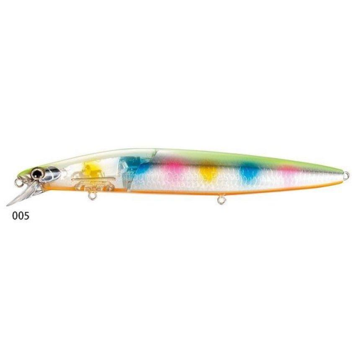 Shimano Exsence Silent Assassin Flash Boost 140 F