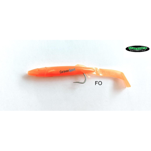 Raglou 85 mm Ragot