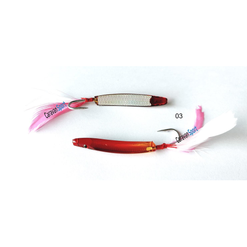 Unghietta Killer CF14960 45 mm CoFishing