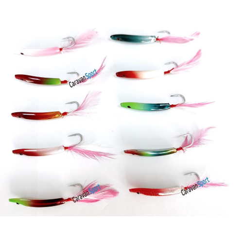 Unghietta Killer CF14960 45 mm CoFishing
