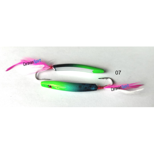Unghietta Killer CF14960 45 mm CoFishing
