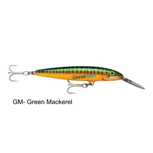 CountDown Magnum 11 cm Rapala