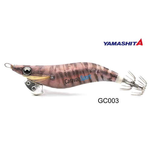 Totanara Egi-OH Live 3.0 Global Color Yamashita