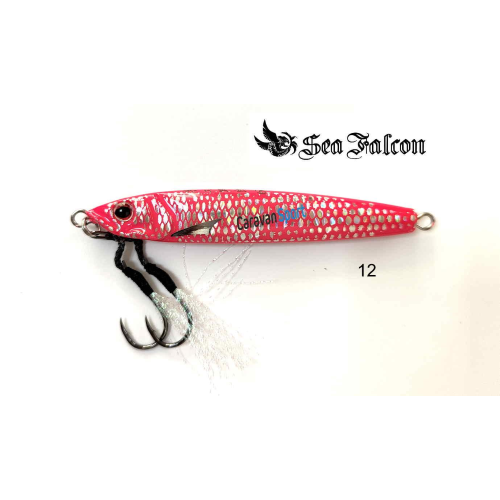 Sharp Shooter 60 gr Sea Falcon
