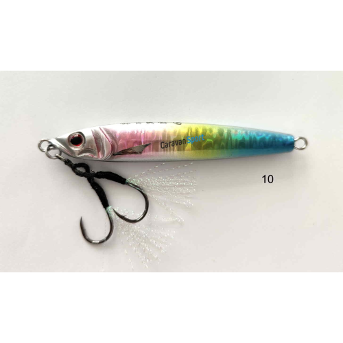 Sharp Shooter 60 gr Sea Falcon