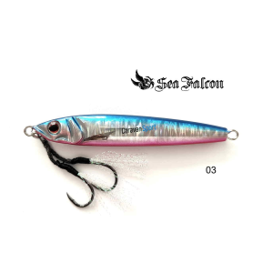 Sharp Shooter 60 gr Sea Falcon