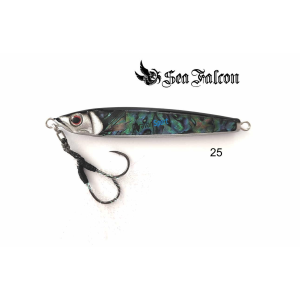 Sharp Shooter 60 gr Sea Falcon